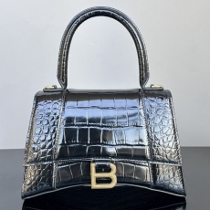 Balenciaga Hourglass Bags